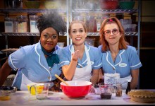 Broadway Returns to Santa Barbara