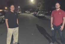 City of Goleta Releases New Video on LED Street Lighting Project