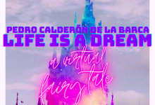 Online Event: La Vida Es Sueño