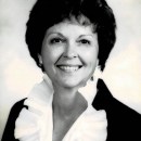 Margaret “Margo” Chapman