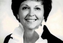 Margaret “Margo” Chapman