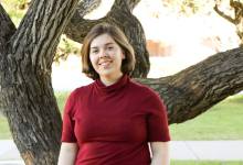 Undergraduate Student Recital on YouTube: Megan Ashley