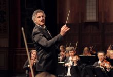 Santa Barbara Symphony Plays Fanfares