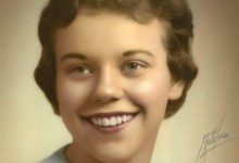 Marion Diane (Maus) Mitlyng