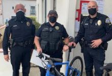That’s Some Police Work