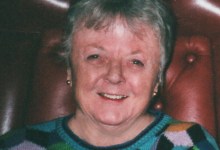 Pauline Brooks Shillam