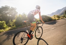 Ride Santa Barbara 100