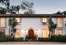 Pearl Chase Society Virtual Historic Homes Tour