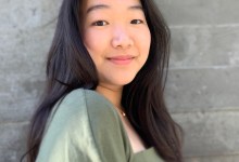 Undergraduate Student Recital on YouTube: Soohyun Ryu