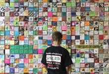 Moms Demand Action: Soul Boxes to Raise Awareness