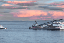 DETECTING & CAPPING LEAKING OIL WELLS