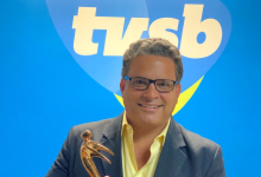 TV Santa Barbara Wins Gold, Silver and Bronze at 2021 Telly Awards