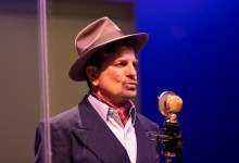 ‘The Thin Man’ Radio Play