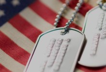 Zoom Reading: UC Santa Barbara Student Veteran Writers