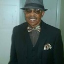 Willie “Little Man” Tarver