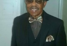 Willie “Little Man” Tarver