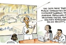Curing Racism in America