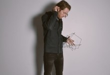 Mark Hirsch, ‘Portrait of a Nation’