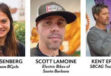 Downtown Business Spotlight: Biking Downtown