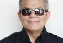 Greg Benavidez: 1959-2021 (Spanish)