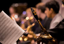Virtual Concert: UCSB Jazz Ensemble Plays the Music of Randy A.