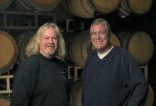 Winemaker Jim Clendenen Dies