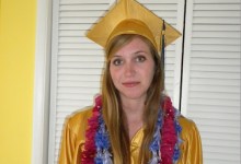 How to Make Green Your Graduation Leis