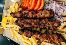 Greek Church Doing Grab ’n’ Go Again