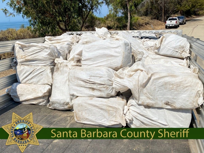The Complicated Reality of Santa Barbara’s Biggest Ever Drug Bust - The ...