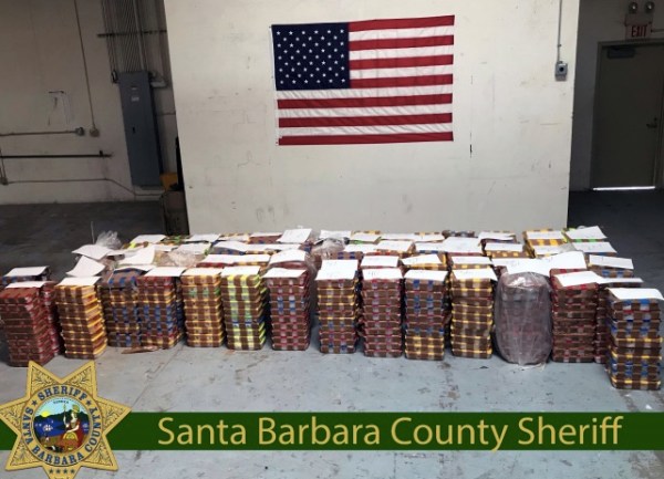 The Complicated Reality of Santa Barbara’s Biggest Ever Drug Bust - The ...