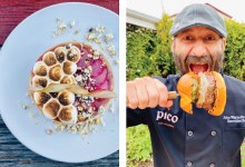 Introducing Pico’s John Wayne Formica