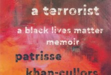 Patrisse Cullors of Black Lives Matter