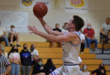 Max Sheldon Explodes in San Marcos’ Playoff Opener