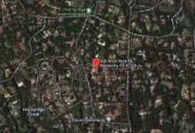 Human Remains Unearthed at Riven Rock Estate