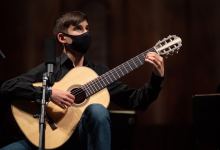 Winners Announced in Santa Barbara Youth Symphony’s 2021 Concerto Competition