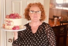 Alisyn Blanton Named Santa Barbara County Teacher of the Year