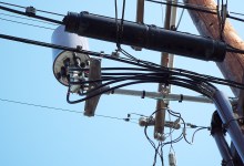 City Fair Game for Telecom Companies