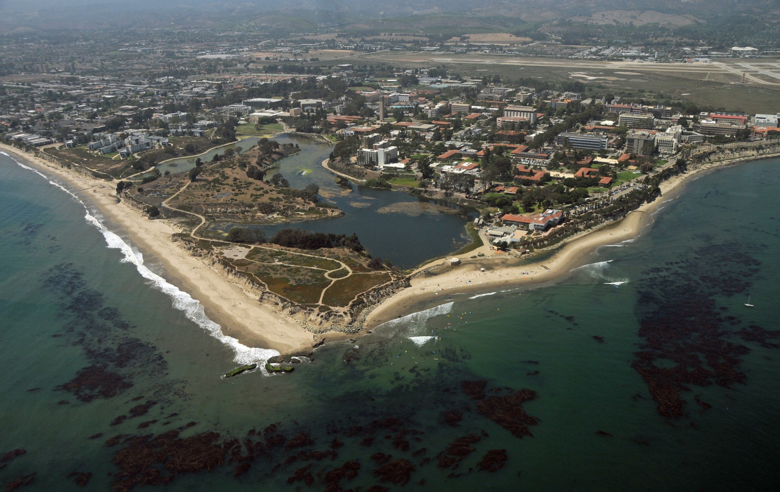 UC Tuition Increase Proposal Draws Student Backlash - The Santa Barbara  Independent