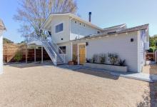 New Home Opens for Transitional-Age Youth in Santa Barbara