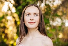 Peri Wilby Receives Prestigious P.E.O. STAR Scholarship