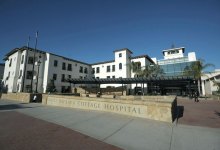Santa Barbara Sees Jump in Involuntary Mental-Health Holds