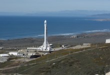Vandenberg Space Force Base Is Not Just a Name Change