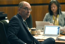 Supes Say Farewell to County Counsel Mike Ghizzoni