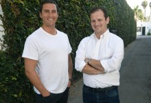 Barrett Reed Announces Bid for Santa Barbara City Council