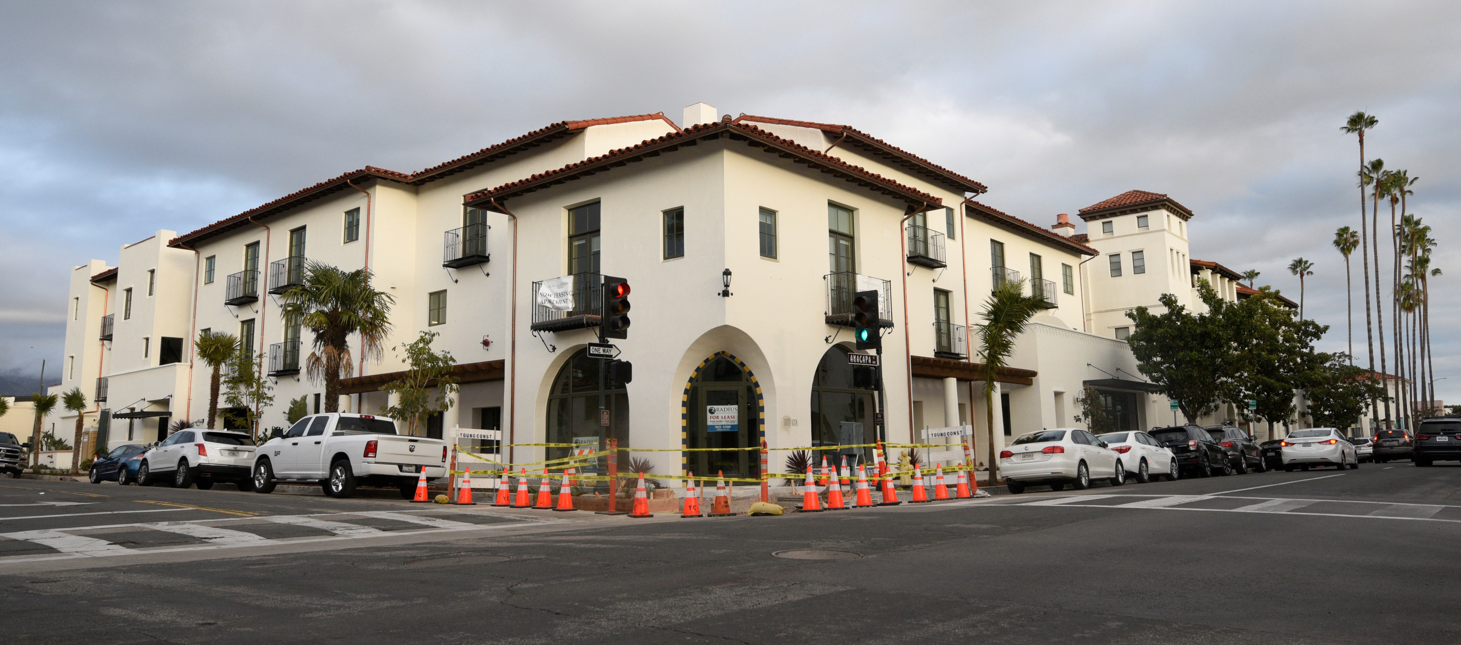 California Law Caps Santa Barbara Rent Increases at 9 Percent The