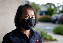 Santa Barbara Officials Explain Lifting of Mask Mandate