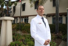 COVID Shutdown Ends in Santa Barbara