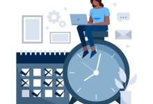Become a Productivity Superstar