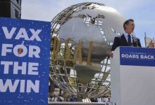 Santa Barbara, Ventura County Residents Win $1.5M ‘Vax for Win’ Drawing