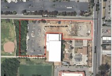 Last Piece of Goleta’s Marketplace Might Be Developed